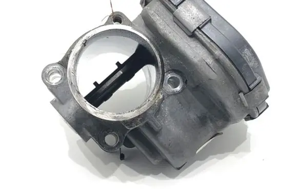Peugeot Partner Engine shut-off valve 9673534480