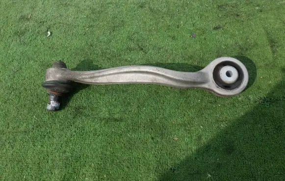 Audi A8 S8 D3 4E Front control arm 4E0407509E