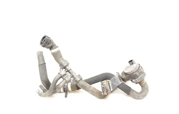 Mercedes-Benz E W238 Electric auxiliary coolant/water pump A2118350028