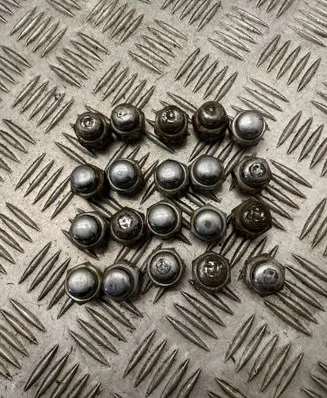 Nissan Murano Z51 Nuts/bolts 