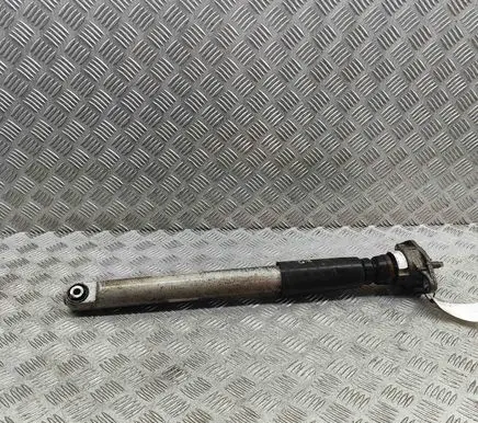 Porsche Panamera (970) Rear shock absorber/damper 97033301531 97033316133