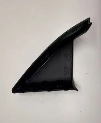 Audi A6 S6 C7 4G Plastic wing mirror trim cover 4G0857506 07834000