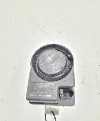 Alarm system siren