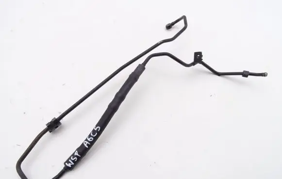 Audi A6 S6 C5 4B Power steering hose/pipe/line 4B2422895P