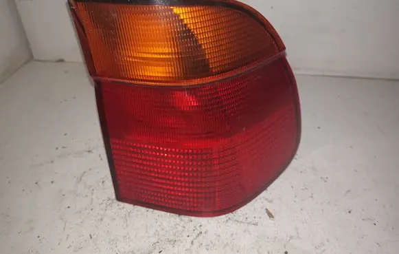 BMW 5 E39 Rear/tail lights 8361672 8371328