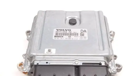 Volvo C70 Engine control unit/module ECU 30771550