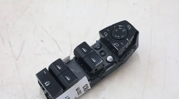 BMW iX Electric window control switch 5A4AFD9MWGK250626 5A4AFD9