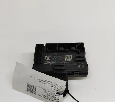 Volkswagen T-Roc Door control unit/module 5Q4959592P