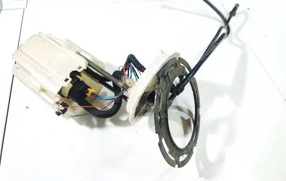 Opel Insignia A In-tank fuel pump 13577226