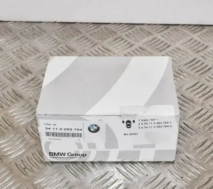 BMW M3 e92 Other body part 2283764