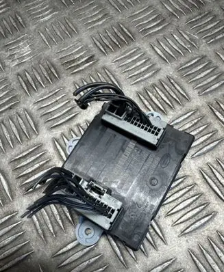 Land Rover Evoque I Door control unit/module GJ3214D619BA 14C238BD 10136991