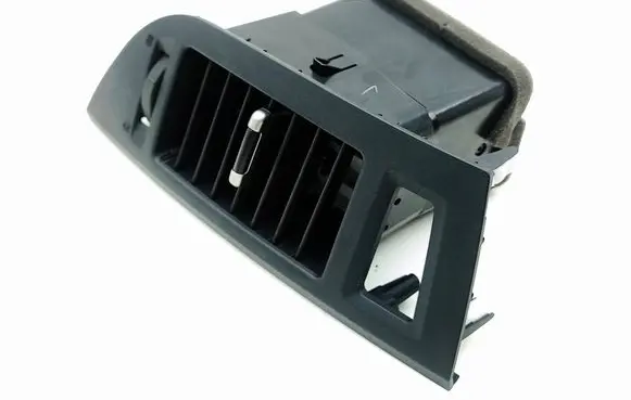 Mitsubishi Pajero Dash center air vent grill 8030A087 8030A069 8030A034