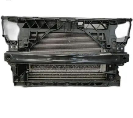 Seat Ibiza IV (6J,6P) Front bodywork piece 