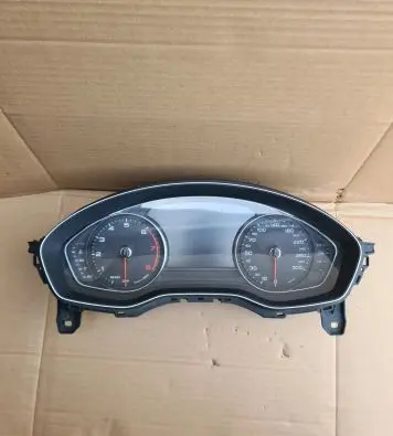 Audi Q5 SQ5 Speedometer (instrument cluster) 80A920770 80A920770B