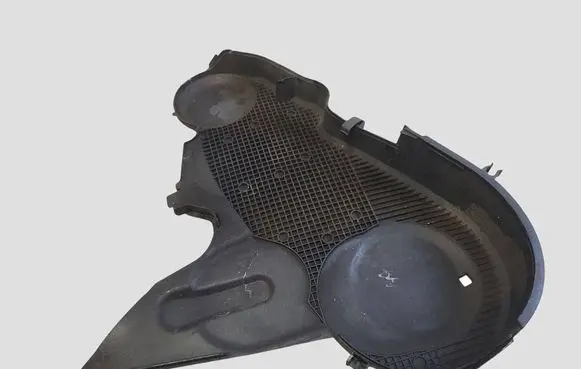 Volkswagen Caddy Timing belt guard (cover)