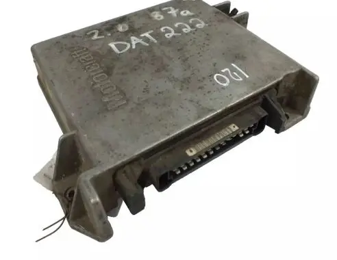 Ford Scorpio Engine control unit/module 85GB12A297EA