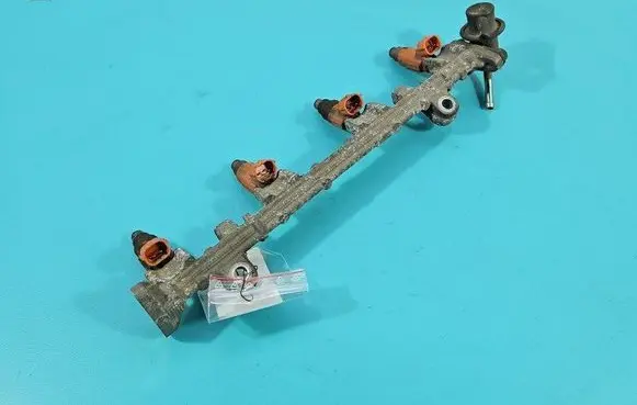 Mitsubishi Pajero Pinin Fuel injector 73103Z8 IMPRK1496824