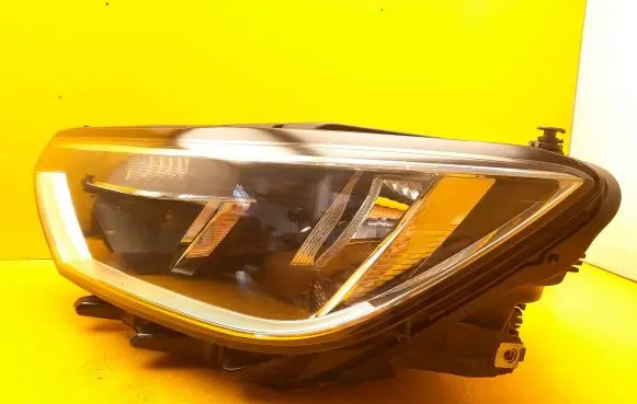 Volkswagen PASSAT B8 Headlight/headlamp 3G2941005B
