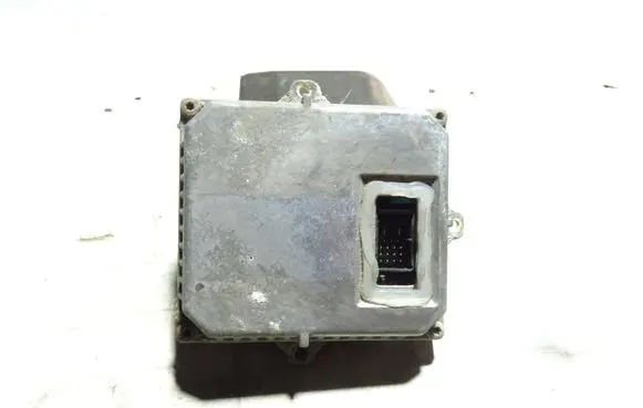 Mazda 6 Headlight ballast module Xenon 1307329086