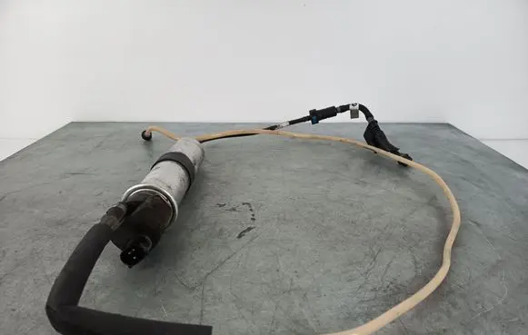 BMW 5 F10 F11 Fuel filter heater 8508766