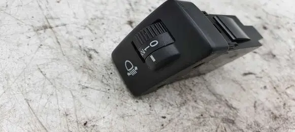 Honda CR-V Headlight level height control switch NOCODE