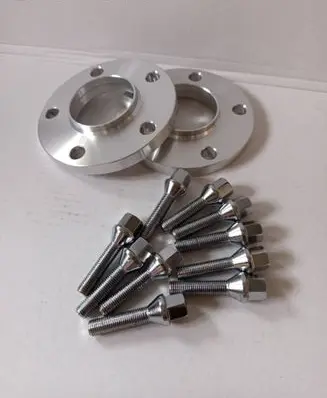 BMW 5 F10 F11 Wheel spacers 