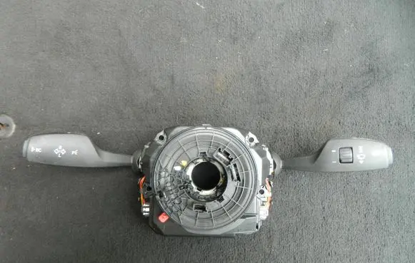 BMW 5 F10 F11 A set of switches 9301907