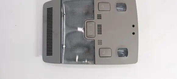Audi A4 S4 B6 8E 8H Front seat light 8E0947135E