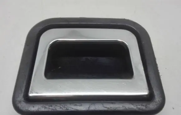 Audi A6 Allroad C5 Other trunk/boot trim element 4B9887183