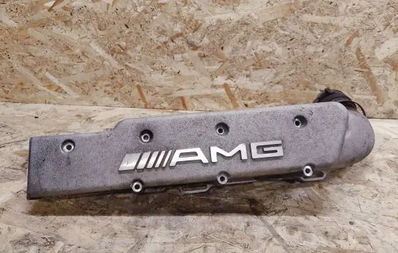 Mercedes-Benz S W220 Intake manifold A1130980507