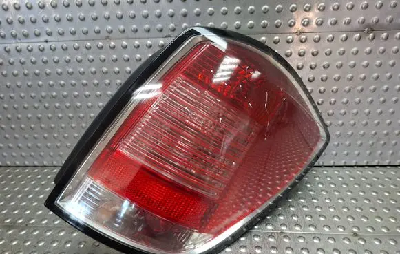 Opel Astra H Rear/tail lights S27624035 24451840