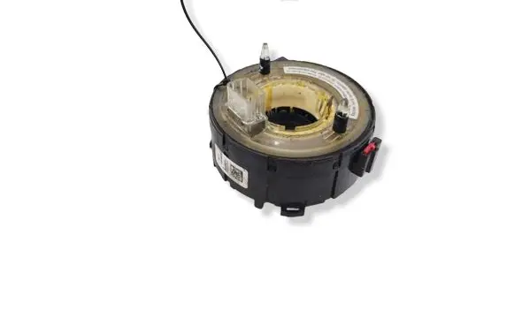 Audi A3 S3 8P Airbag slip ring squib (SRS ring) 1K0959653A