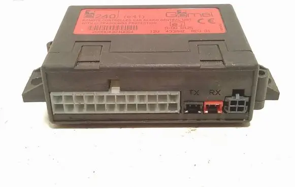 Mitsubishi Lancer Alarm control unit/module A000425 2090049240064 24041