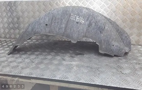 Mitsubishi Eclipse Cross Rear arch fender liner splash guards 5370b812