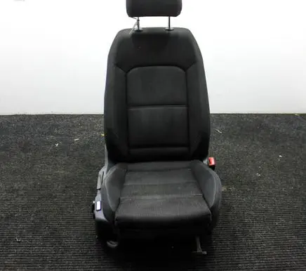 Volkswagen PASSAT B8 Front passenger seat 