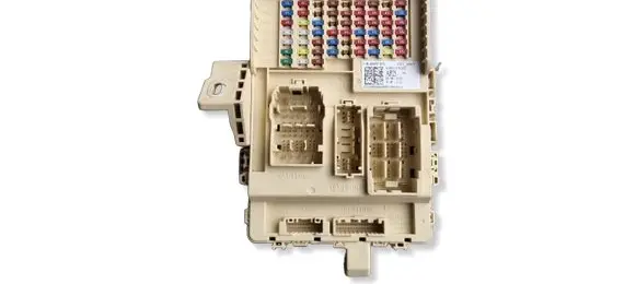 KIA EV6 Fuse module 919C5GI000