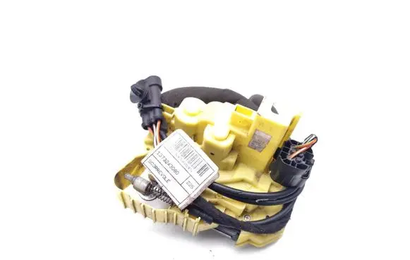 Peugeot Bipper Rear door lock 1370901080 1373243080 Y14D22-2PDLS