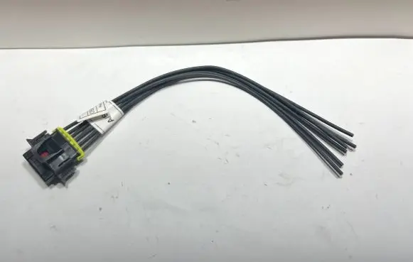 Hyundai Genesis Other wiring loom 1898005880AS 18980-05880AS