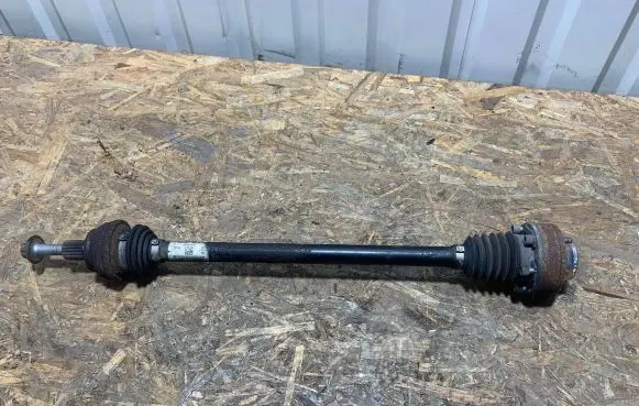 Skoda Kodiaq Rear driveshaft 3Q0501204B 12995