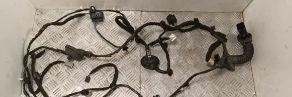 Ford Mustang VI Front door wiring loom FR3T14631FF