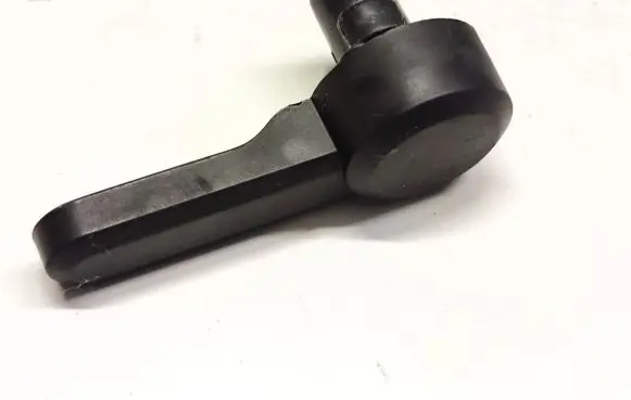 Ford Mustang V Seat adjustment handle 5R3363610A76AA