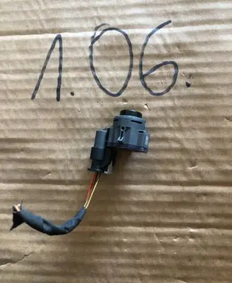 Volkswagen ID.3 Parking PDC sensor 1EA919275A 087104 0263053605