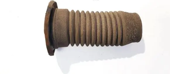 Toyota Yaris Front shock absorber dust cover boot 