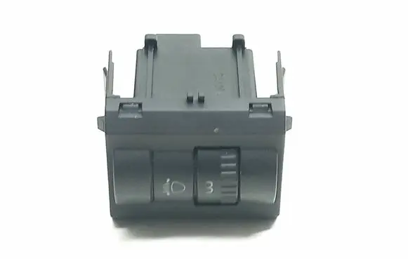 Skoda Octavia Mk3 (5E) Headlight level height control switch 5E0941333A