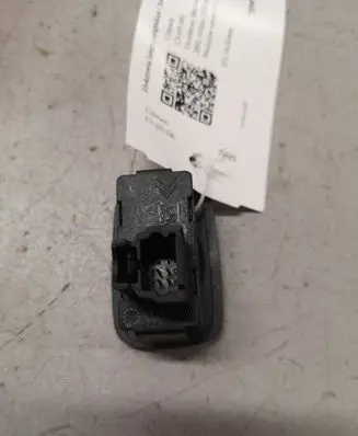 Citroen C5 Electric window control switch 96326947ZJ 02146 11560532616