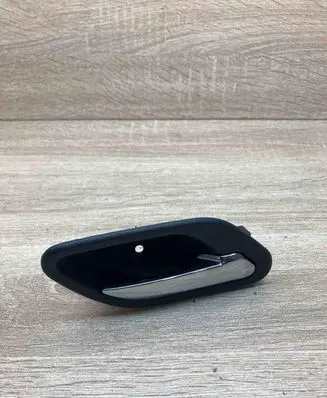 BMW 5 E39 Front door interior handle 7032926