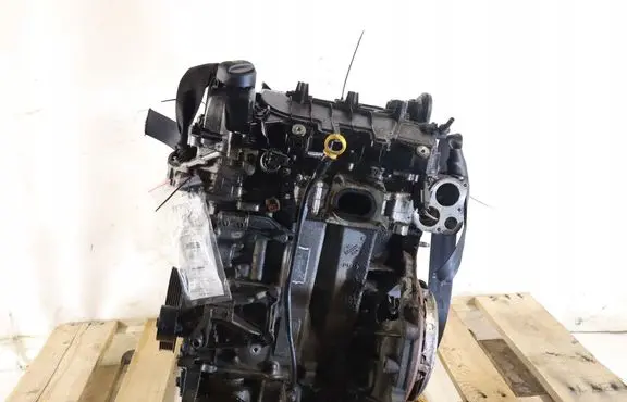 Peugeot 208 I Engine HM01