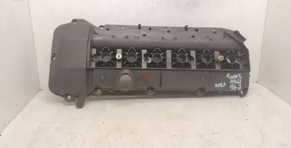 Rocker cam cover