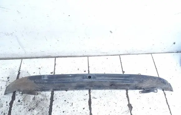 Seat Leon (1M) Front bumper cross member 