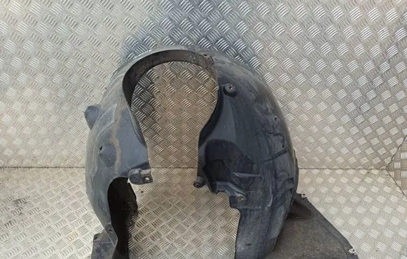 BMW X1 F48 F49 Front wheel arch liner splash guards